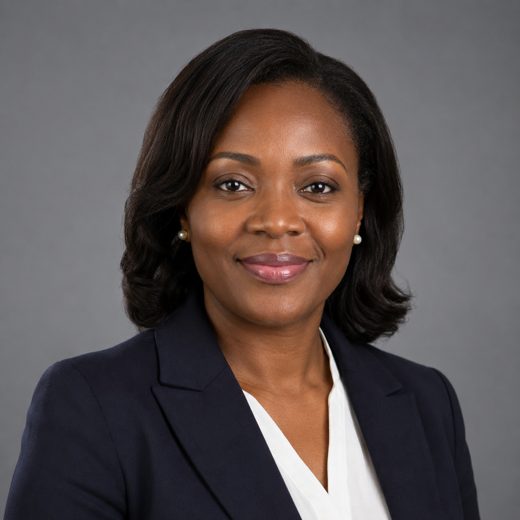 Prof. Ada Okafor