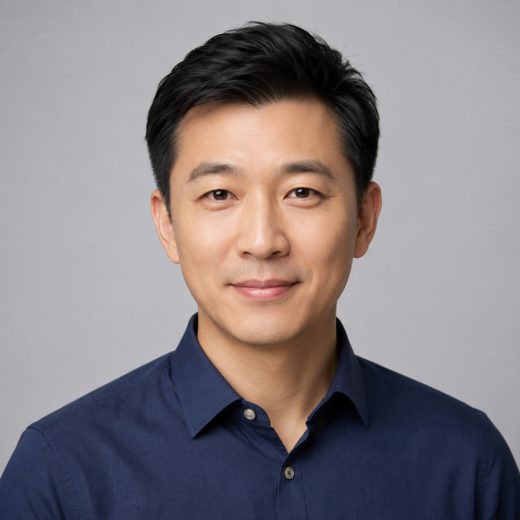 Daniel Park