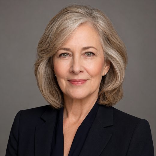 Prof. Eleanor Wexford
