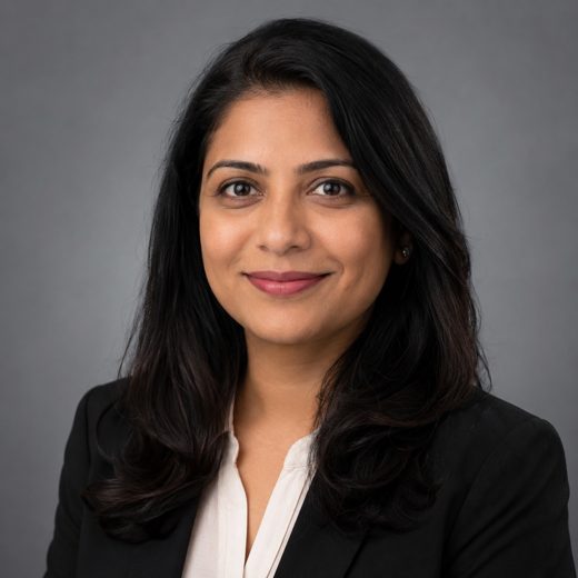 Dr. Mira Bhatt